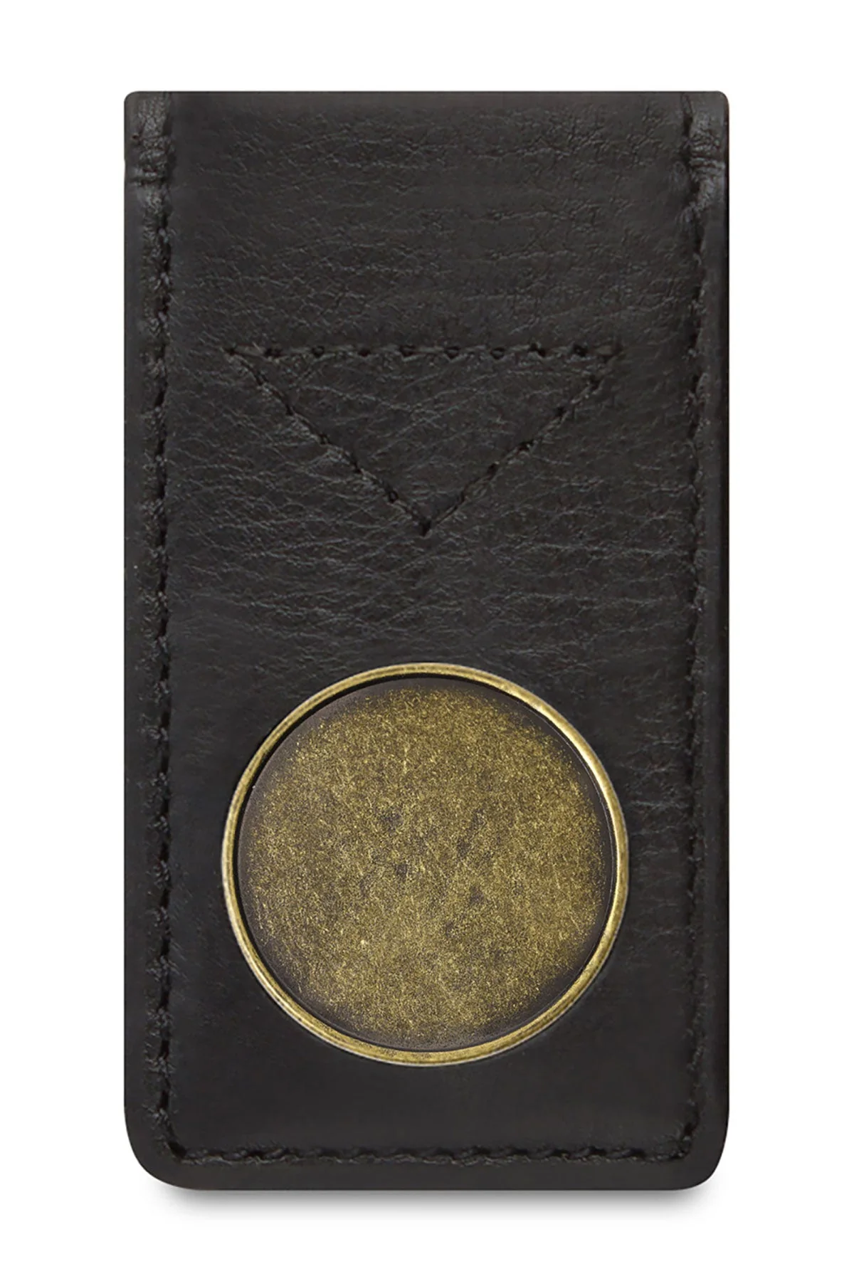 Ahead Custom Credit Card Holders, Black - Image 3
