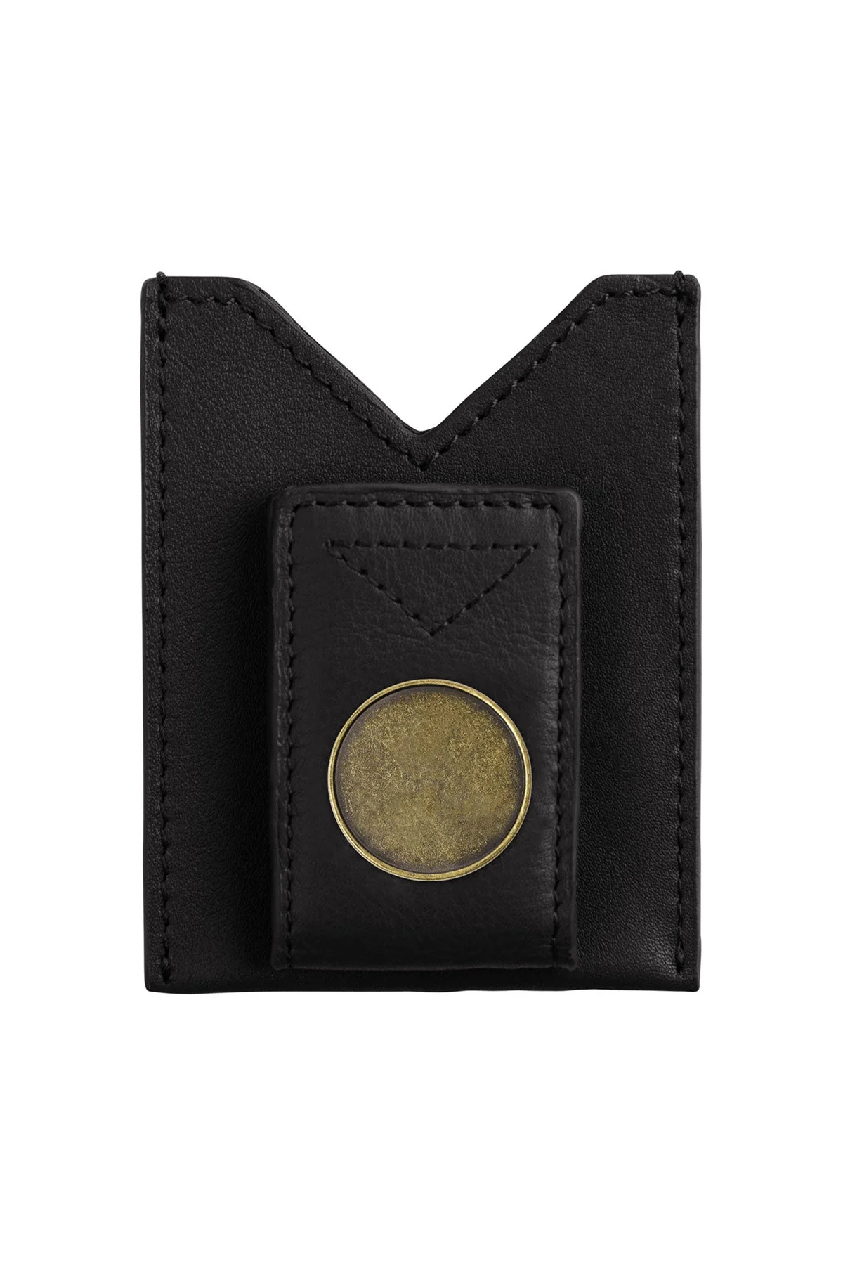 Ahead Custom Credit Card Holders, Black - Image 4