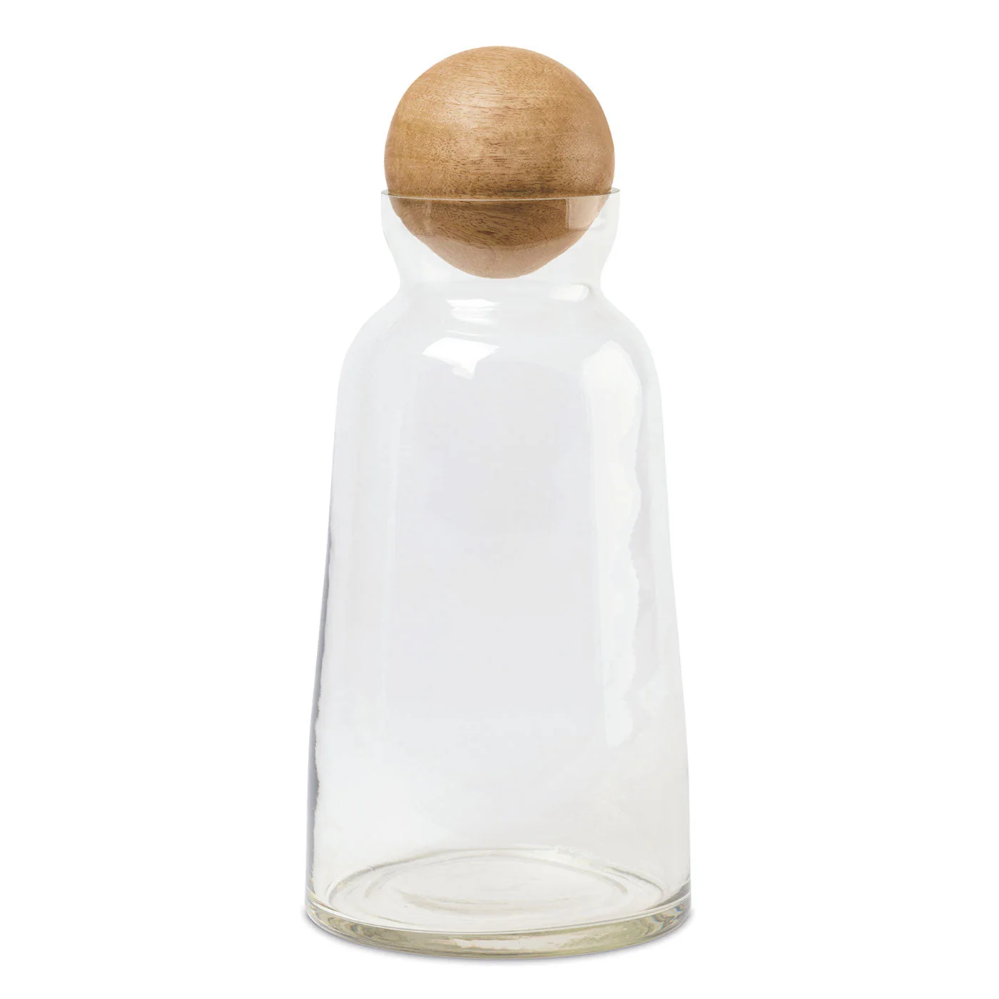 Be Home Brisbane Customized Decanters, Clear - Image 4