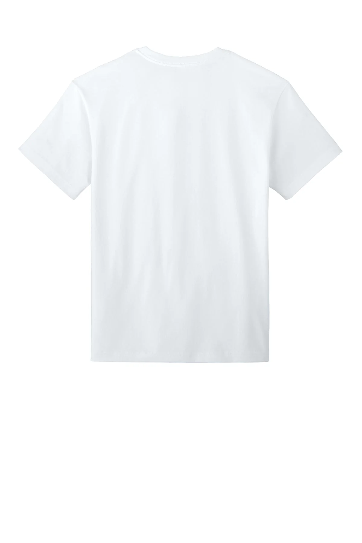Bella Canvas Unisex Heavyweight Tee, White [Kizen] - Image 3