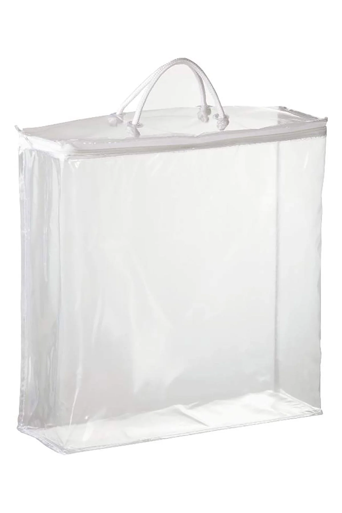 Blanket Tote Bag 1080 Clear - Image 2