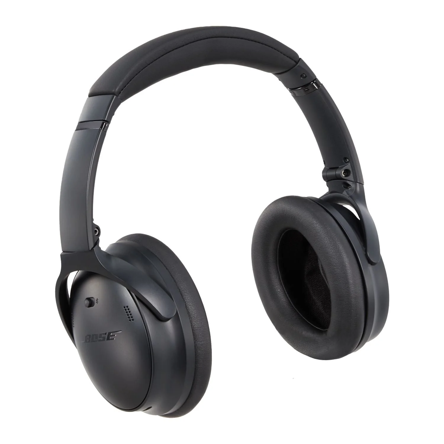 Bose QuietComfort Custom Headphones, Black - Image 2