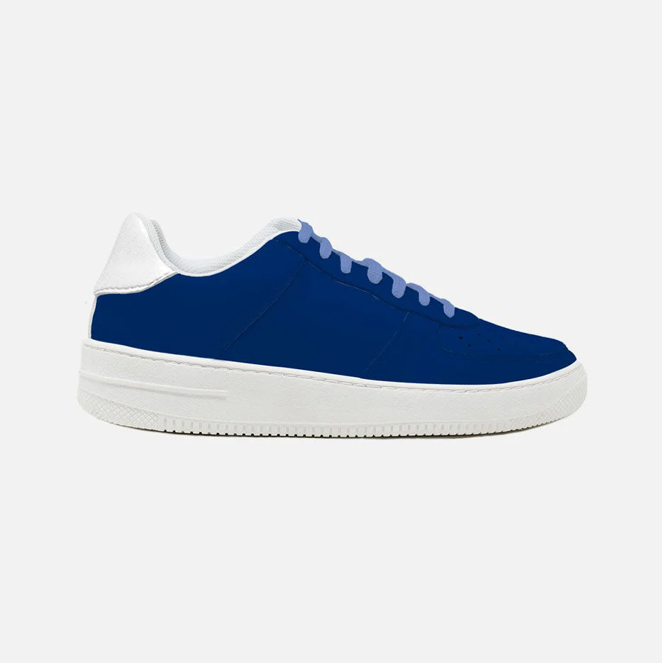 Breeze Custom Sneakers for Men - Image 5