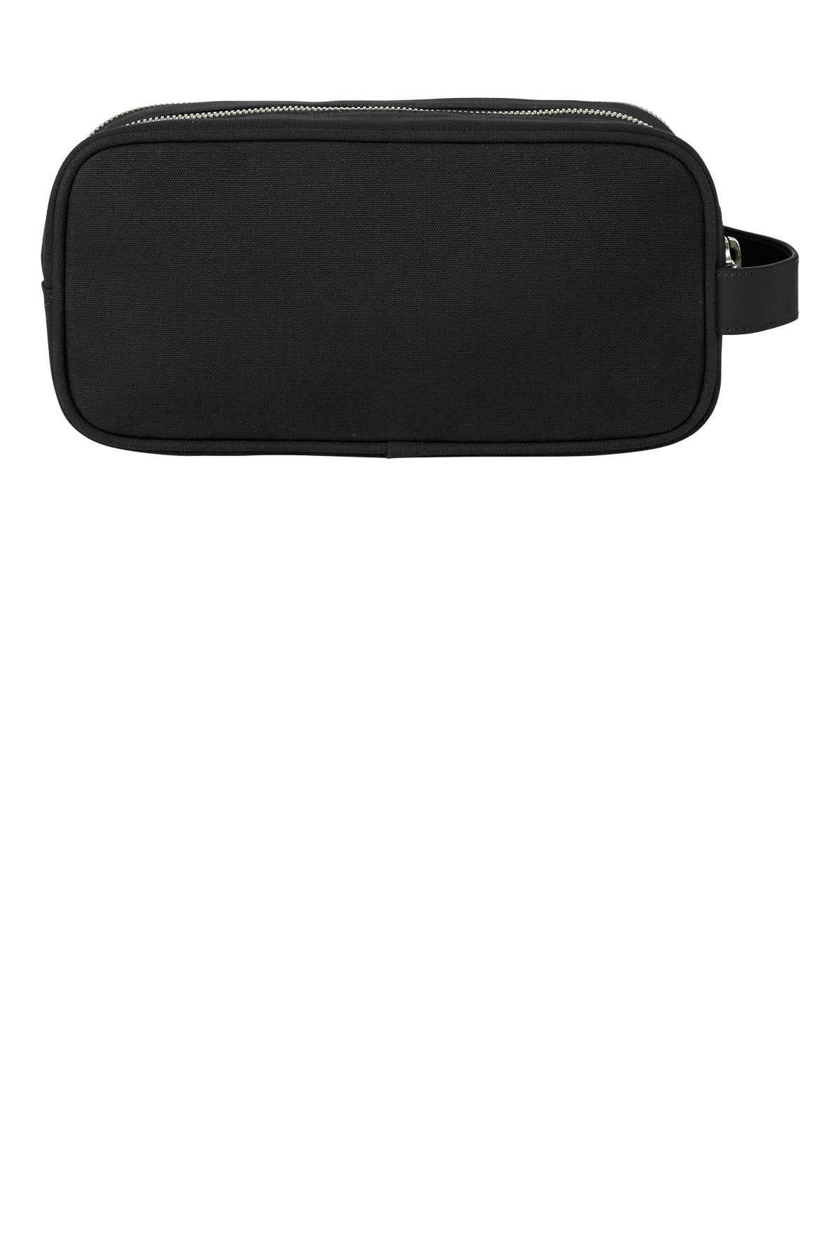 Brooks Brothers Wells Dopp Kit, Black - Image 3
