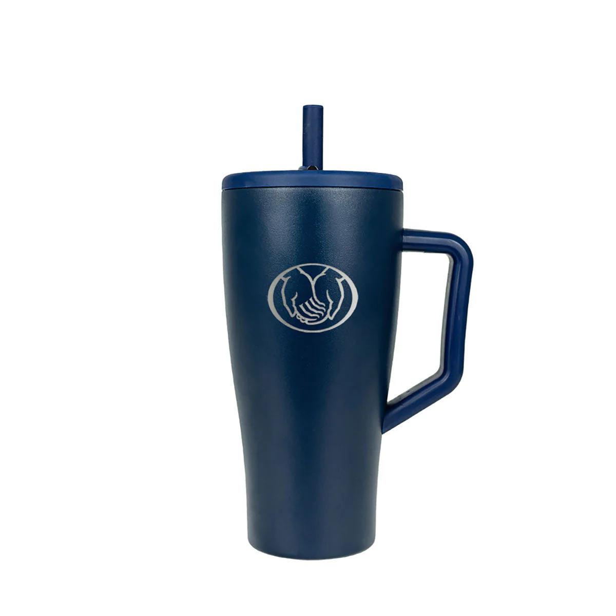 Brumate Era Tumbler 30 Oz, Navy [Gershman Mortgage] - Image 3