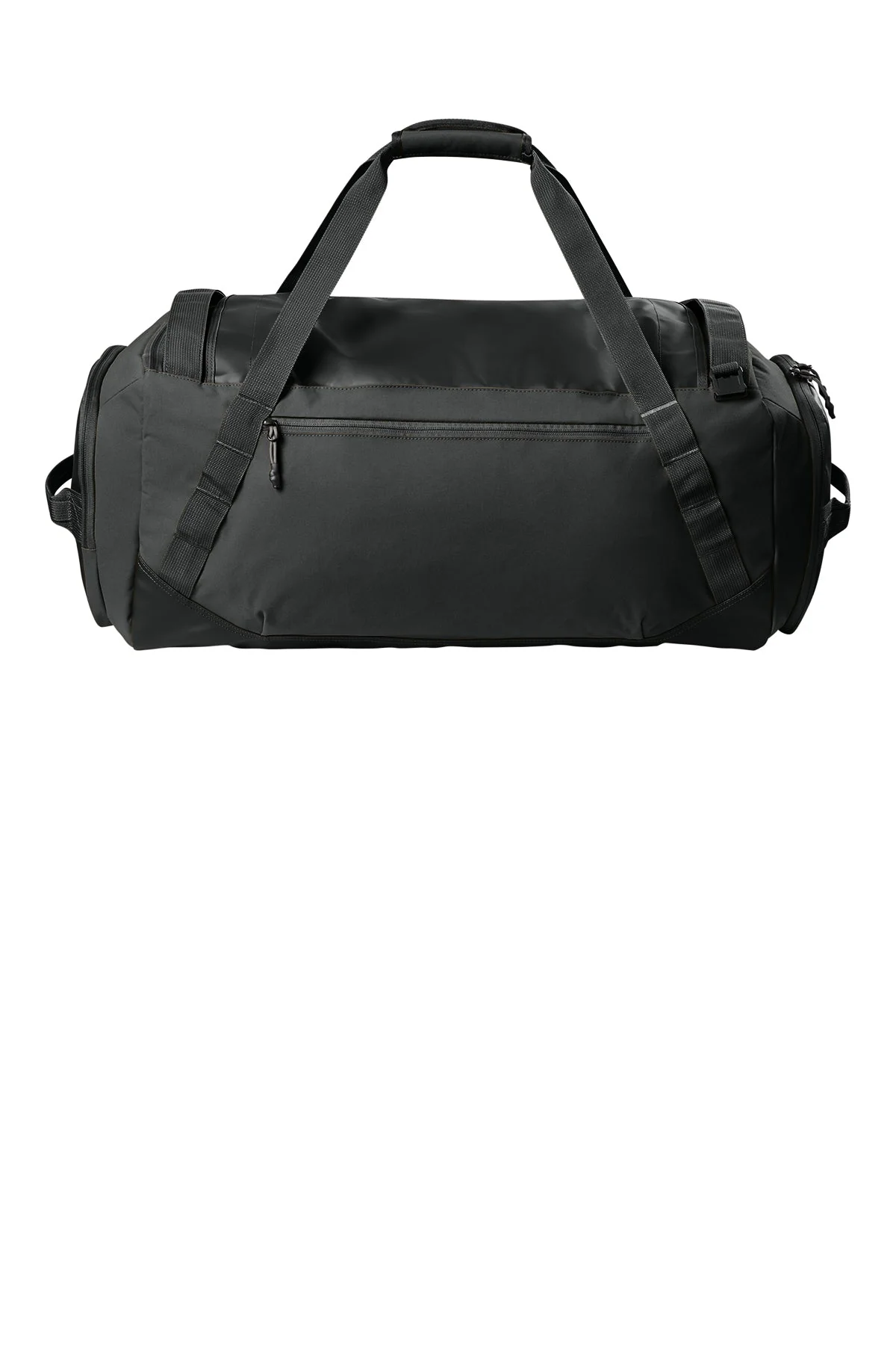 Carhartt 75L Heavy Haul Custom Duffels, Black - Image 2
