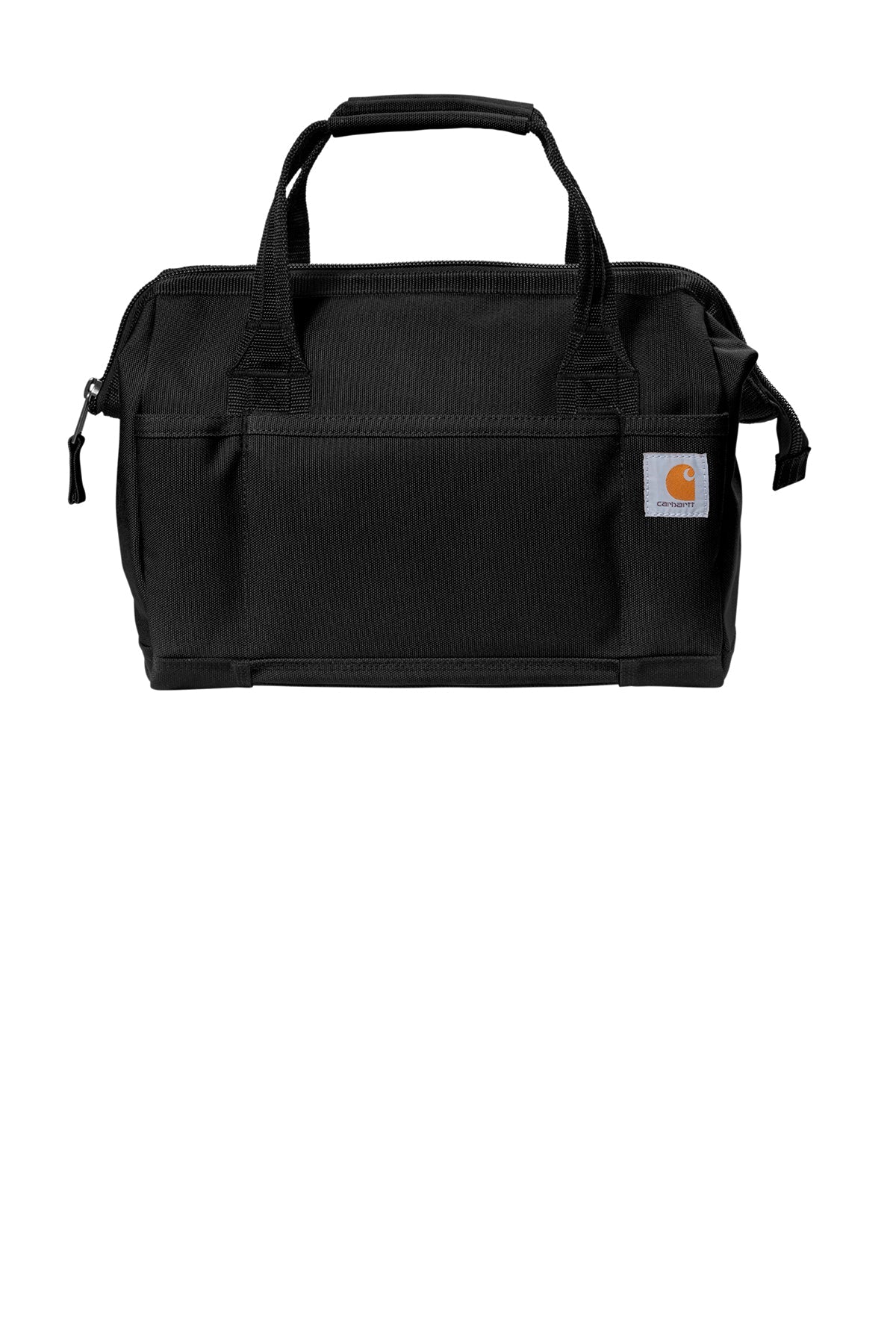 Carhartt Foundry Series 14 Customized Tool Bags, Black - Image 4