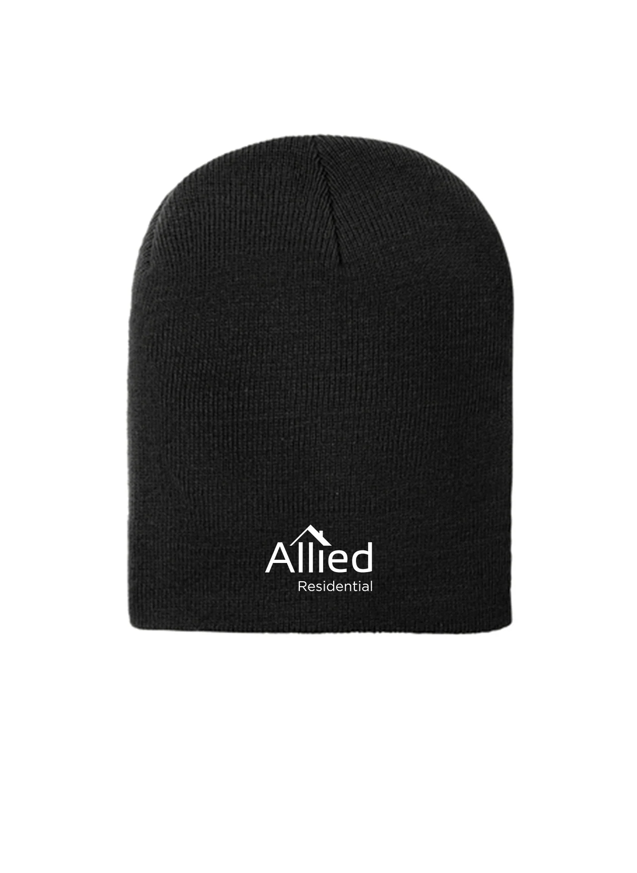 Carhartt Knit Hats, Black [Allied Residential] - Image 3
