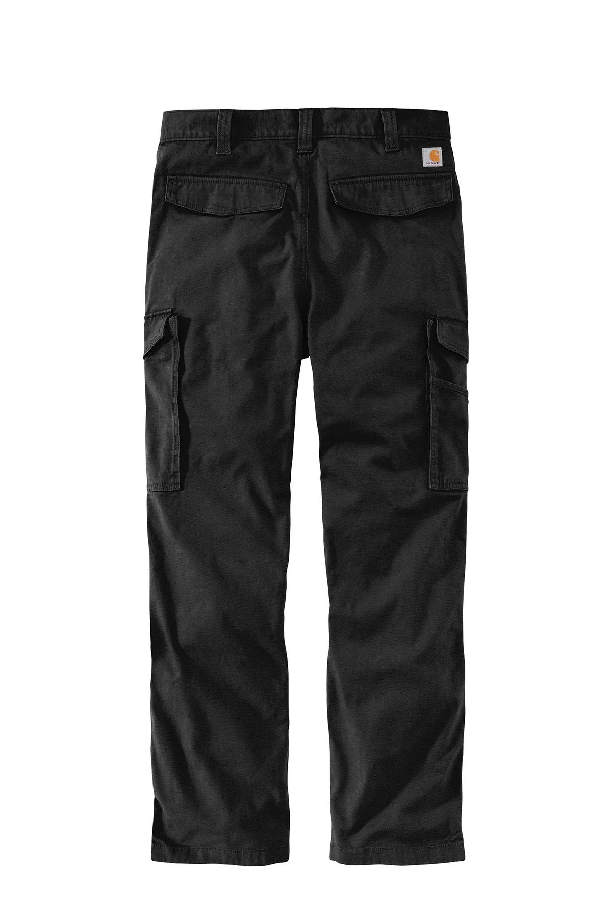 Carhartt Rugged Flex Rigby Cargo Custom Pants, Black - Image 2