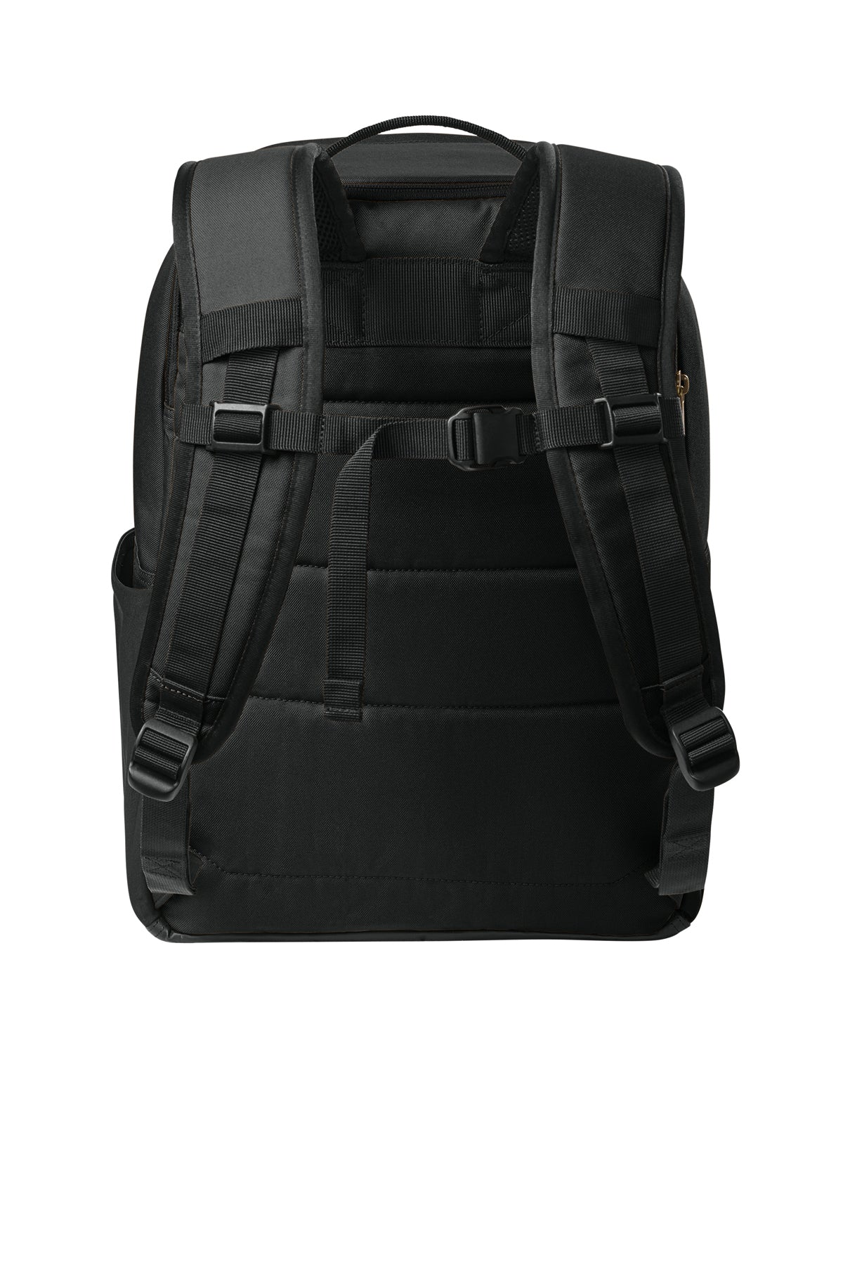 Carhartt Two-Compartment Cooler Custom Backpacks, Black - Image 2