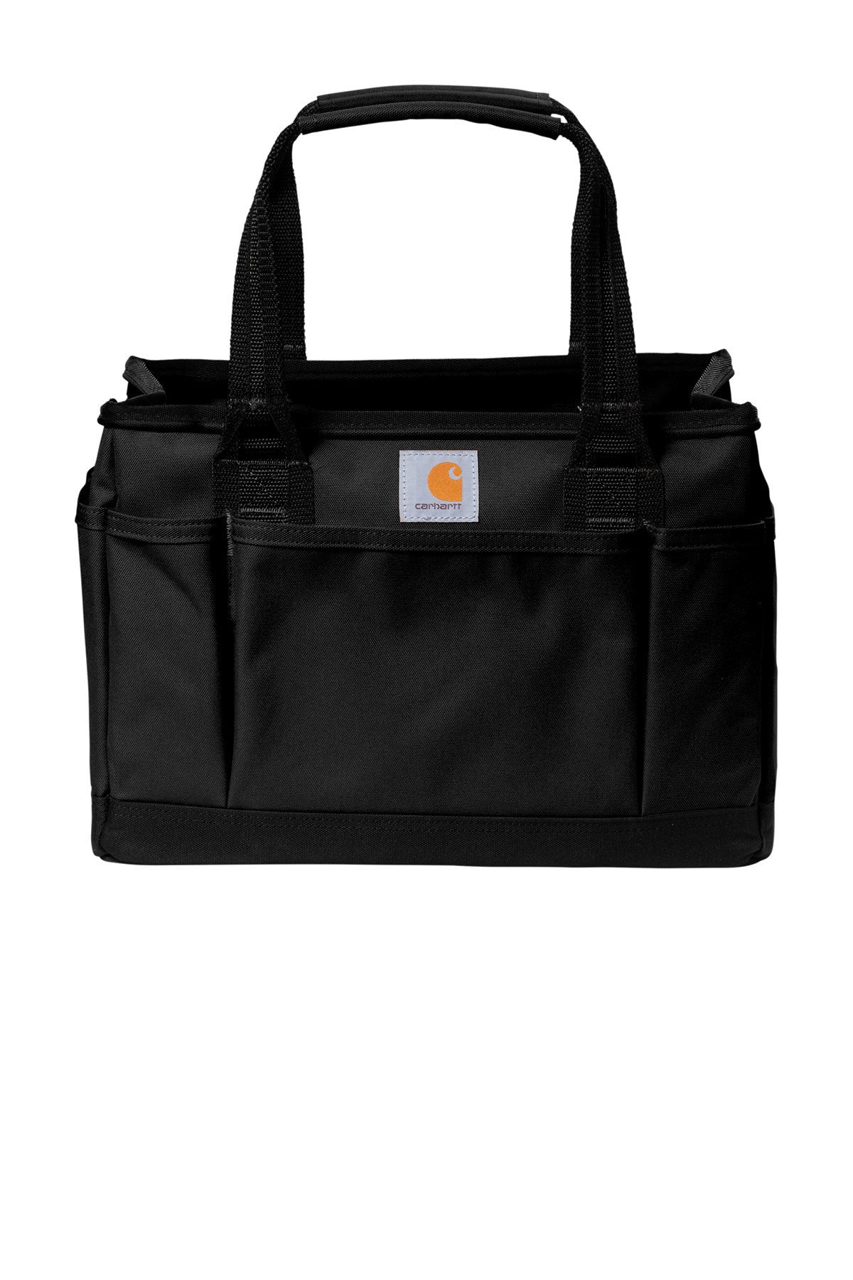 Carhartt Utility Custom Totes, Black - Image 4