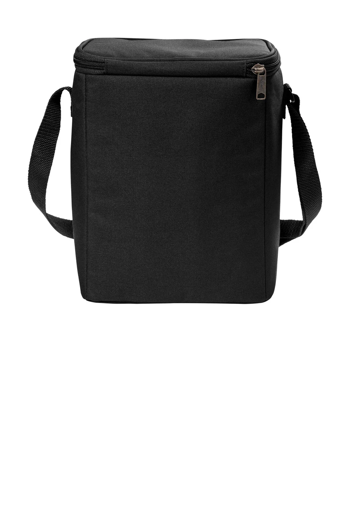 Carhartt Vertical 12-Can Customized Coolers, Black - Image 3