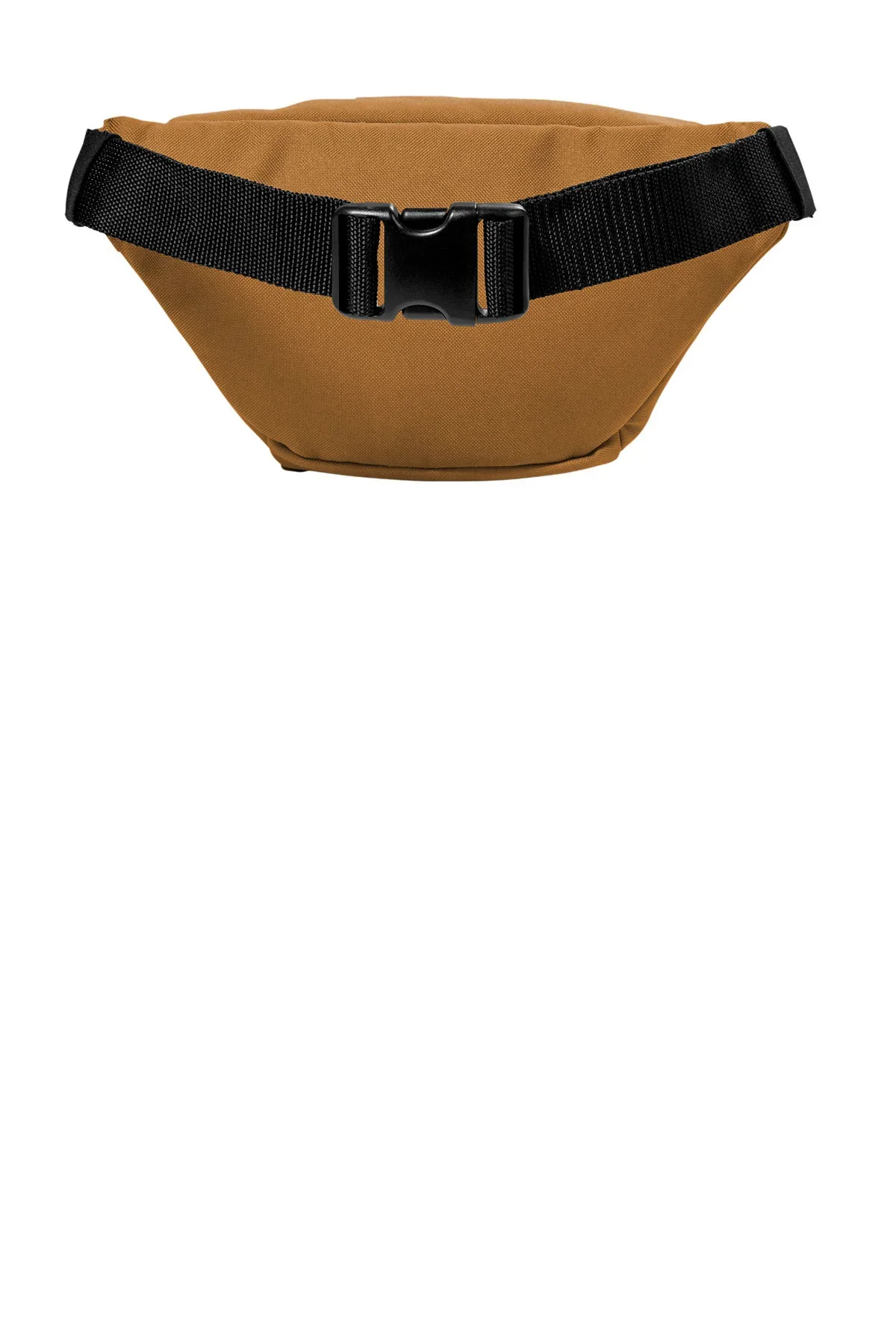 Carhartt Branded Waist Packs, Carhartt Brown - Image 2