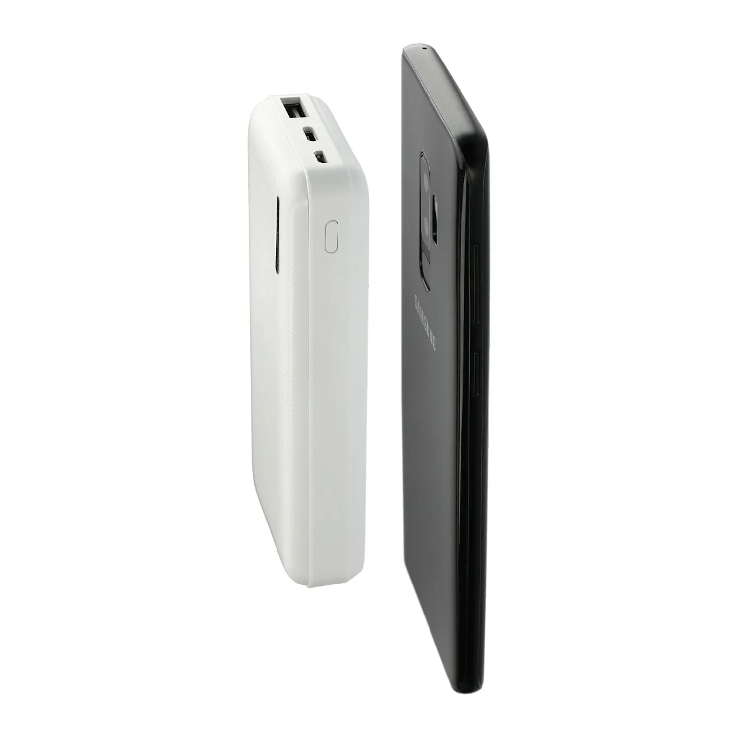 Zodiac Power Bank, White - Image 2