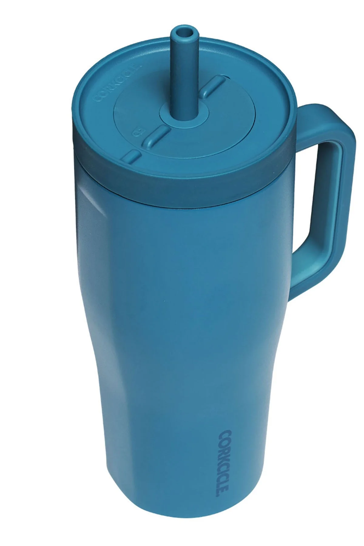 CORKCICLE Leak Proof Custom Cruiser 22 Oz, North Shore - Image 2