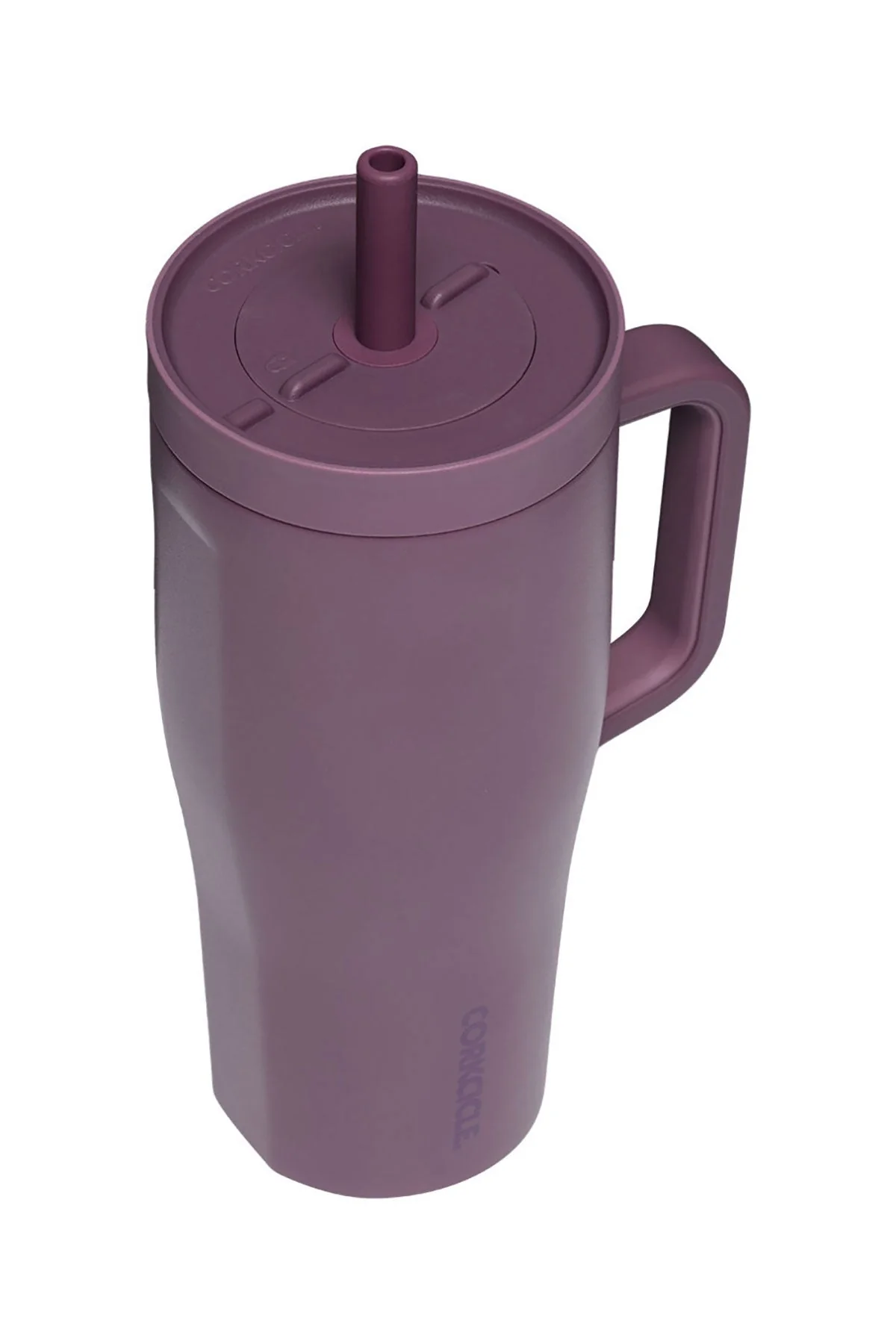 CORKCICLE Leak Proof Custom Cruiser 22 Oz, Mauve - Image 3