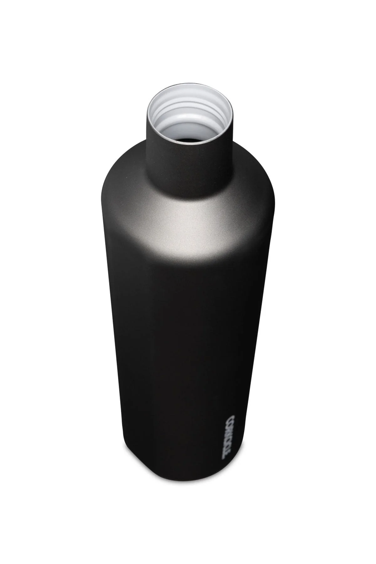 Corkcicle Pure Taste Custom Canteen 25 Oz, Slate - Image 2