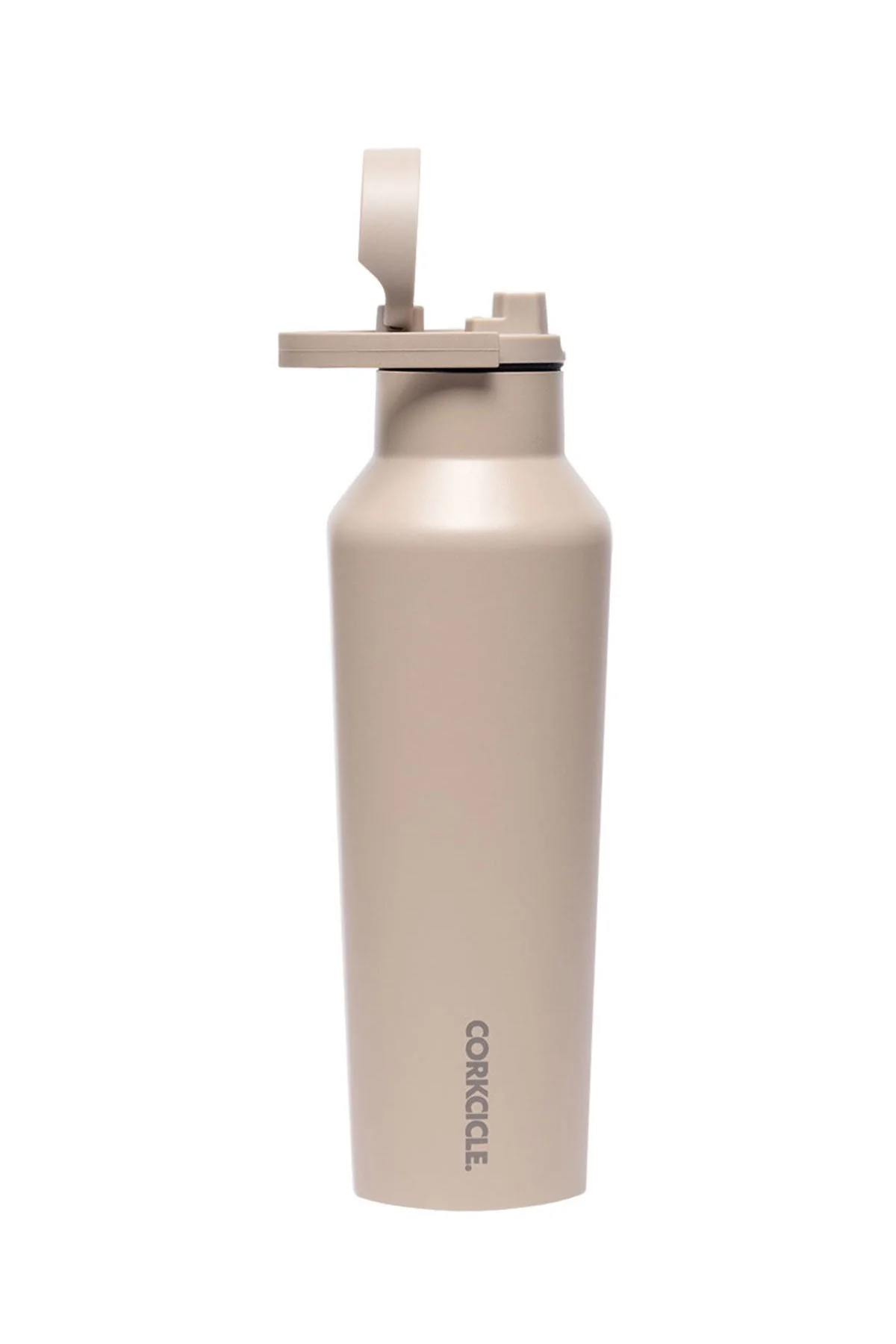 Corkcicle Sport Custom Canteen 20 Oz, Desert - Image 2