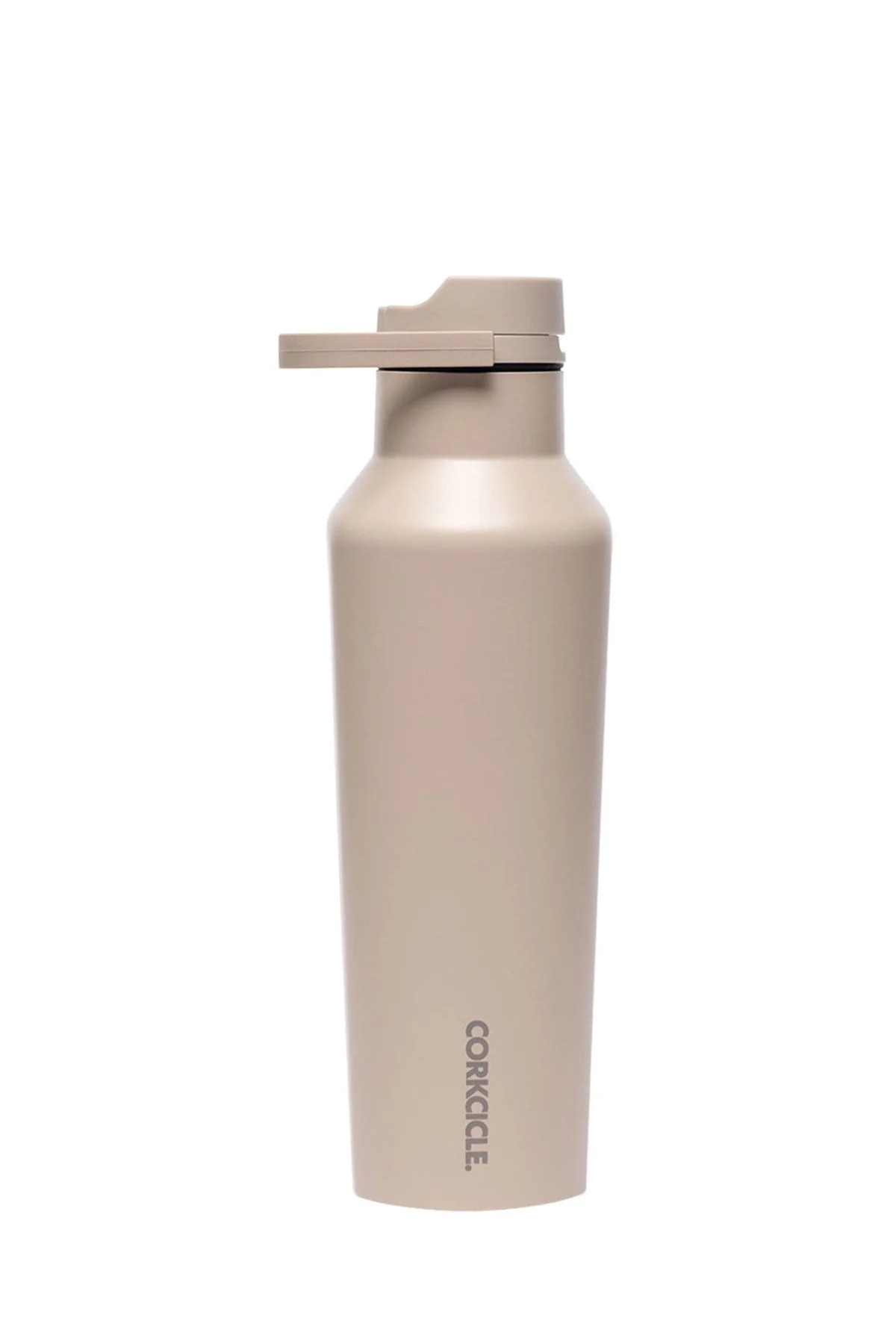 Corkcicle Sport Custom Canteen 20 Oz, Desert - Image 3