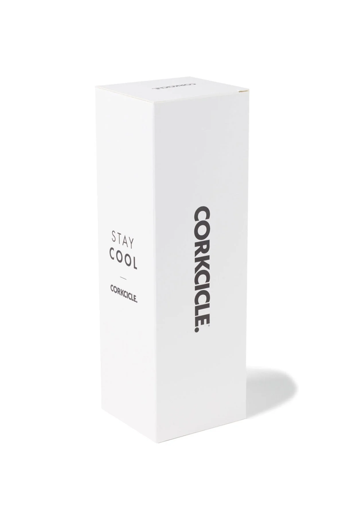 Corkcicle Sport Custom Canteen 20 Oz, Mauve - Image 3
