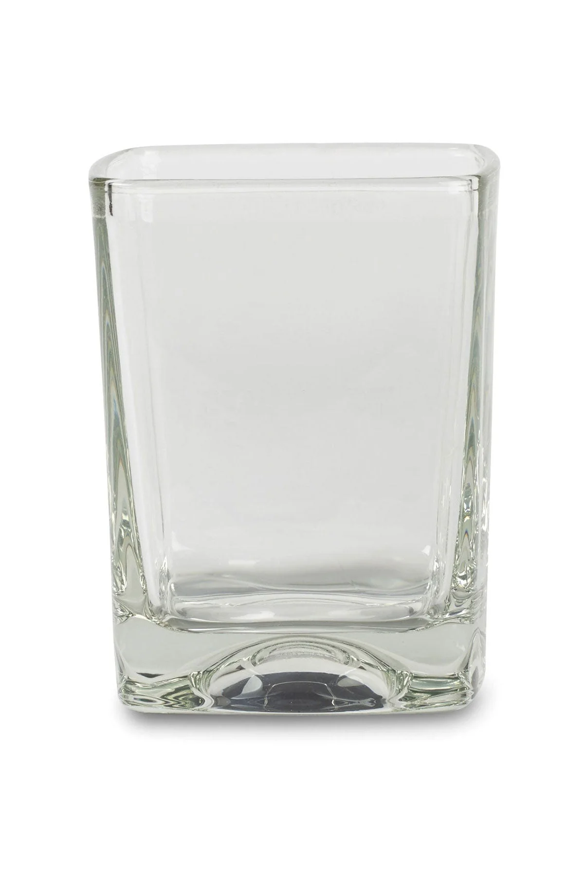 Corkcicle Whiskey Wedge, Clear Glass - Image 3