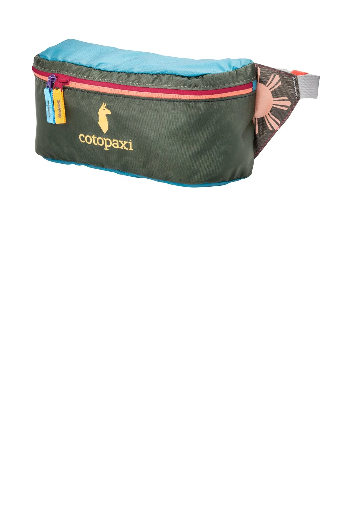 Cotopaxi Bataan Hip Pack Surprise COTOBFP - Image 2