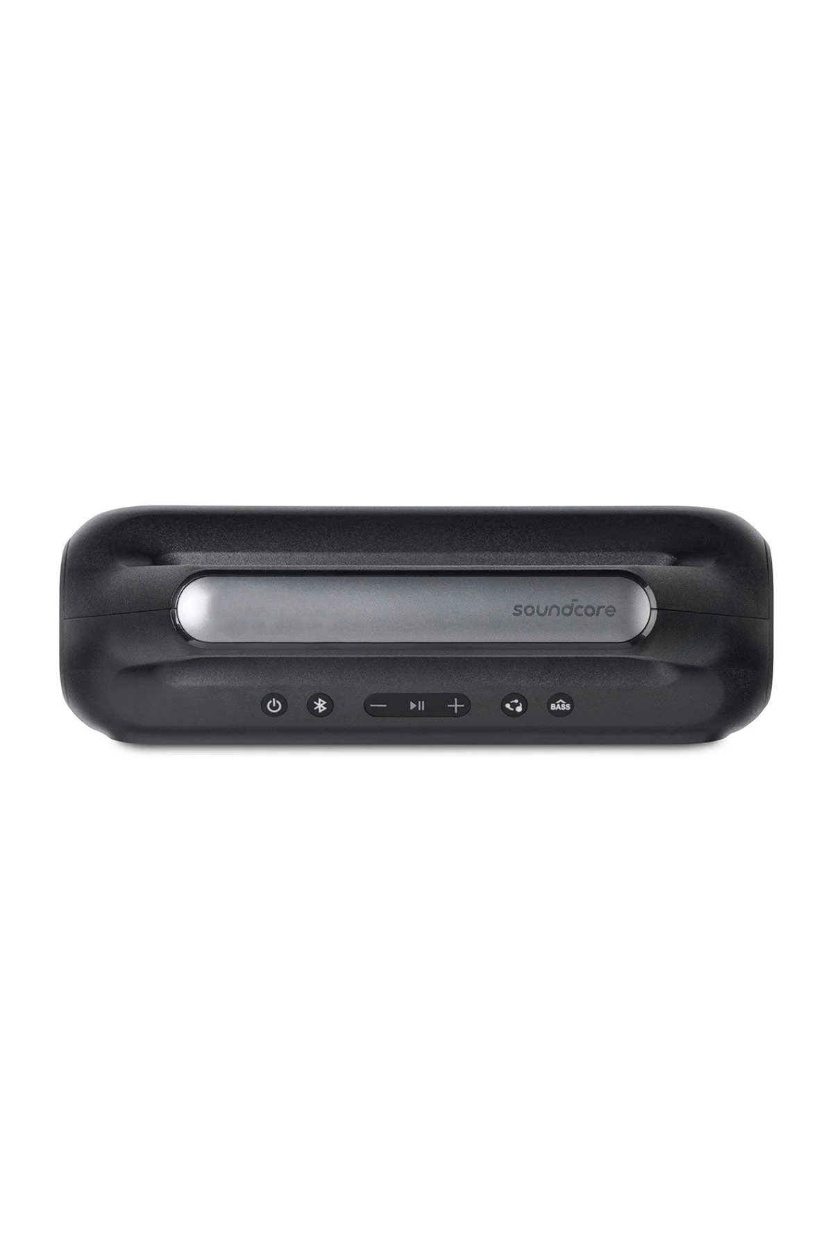 Anker Soundcore Boom 2 Custom Speakers, Black - Image 4