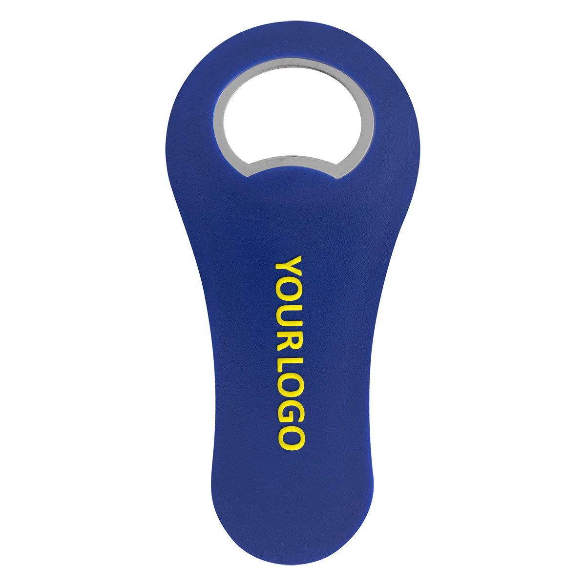 Barley Bottle Opener, Blue