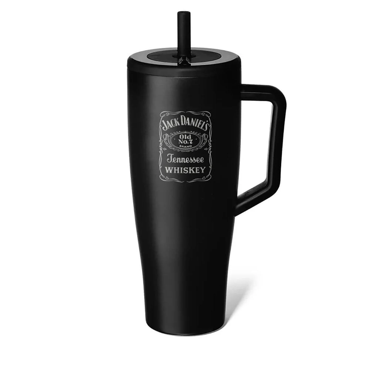 Brumate Era Custom Tumblers 40 Oz, Black - Image 3