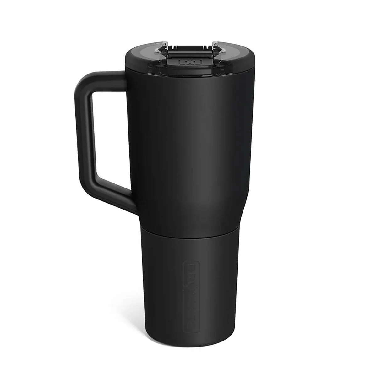 Brumate Muv 35oz Tumbler, Black - Image 2
