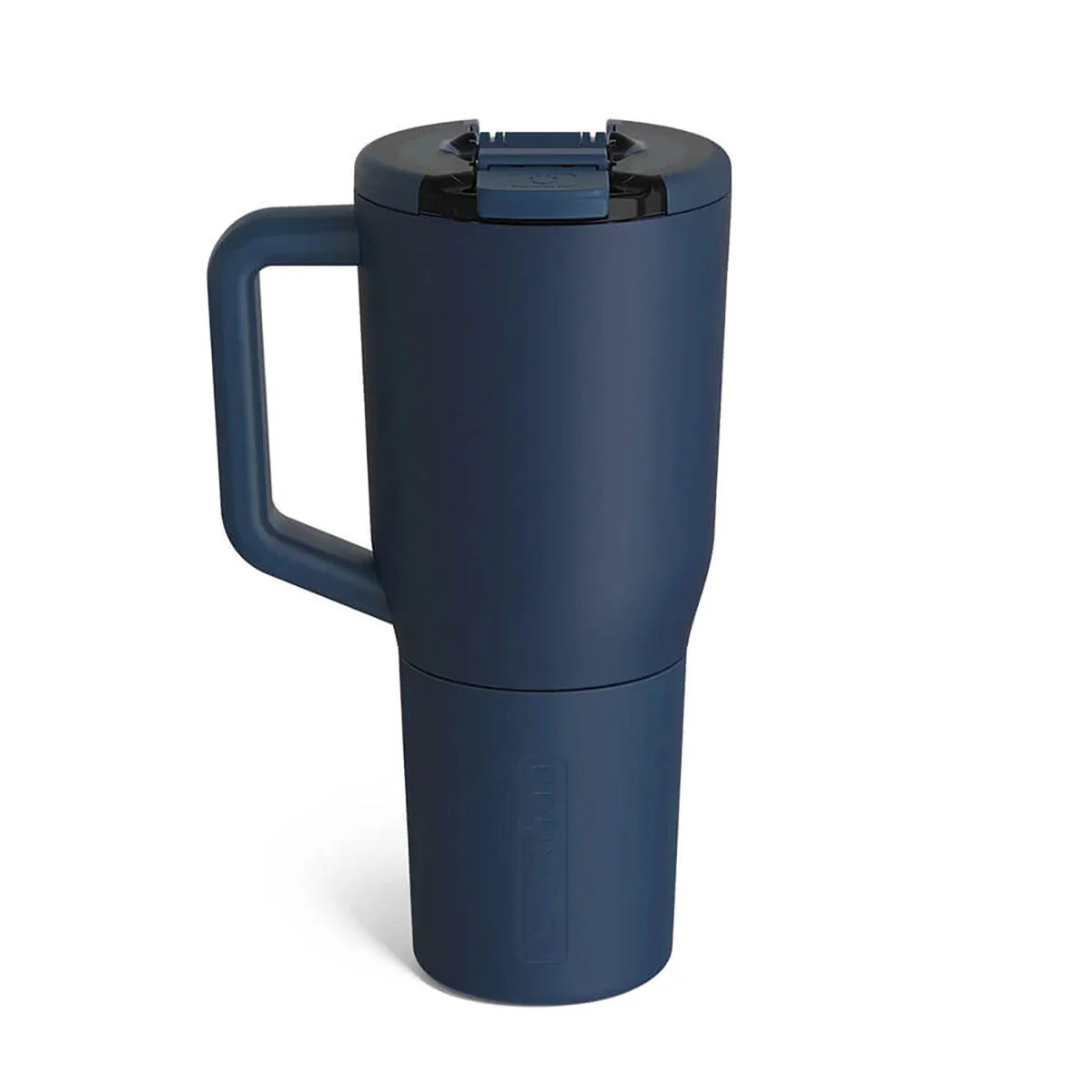 Brumate Muv 35oz Tumbler, Navy - Image 2