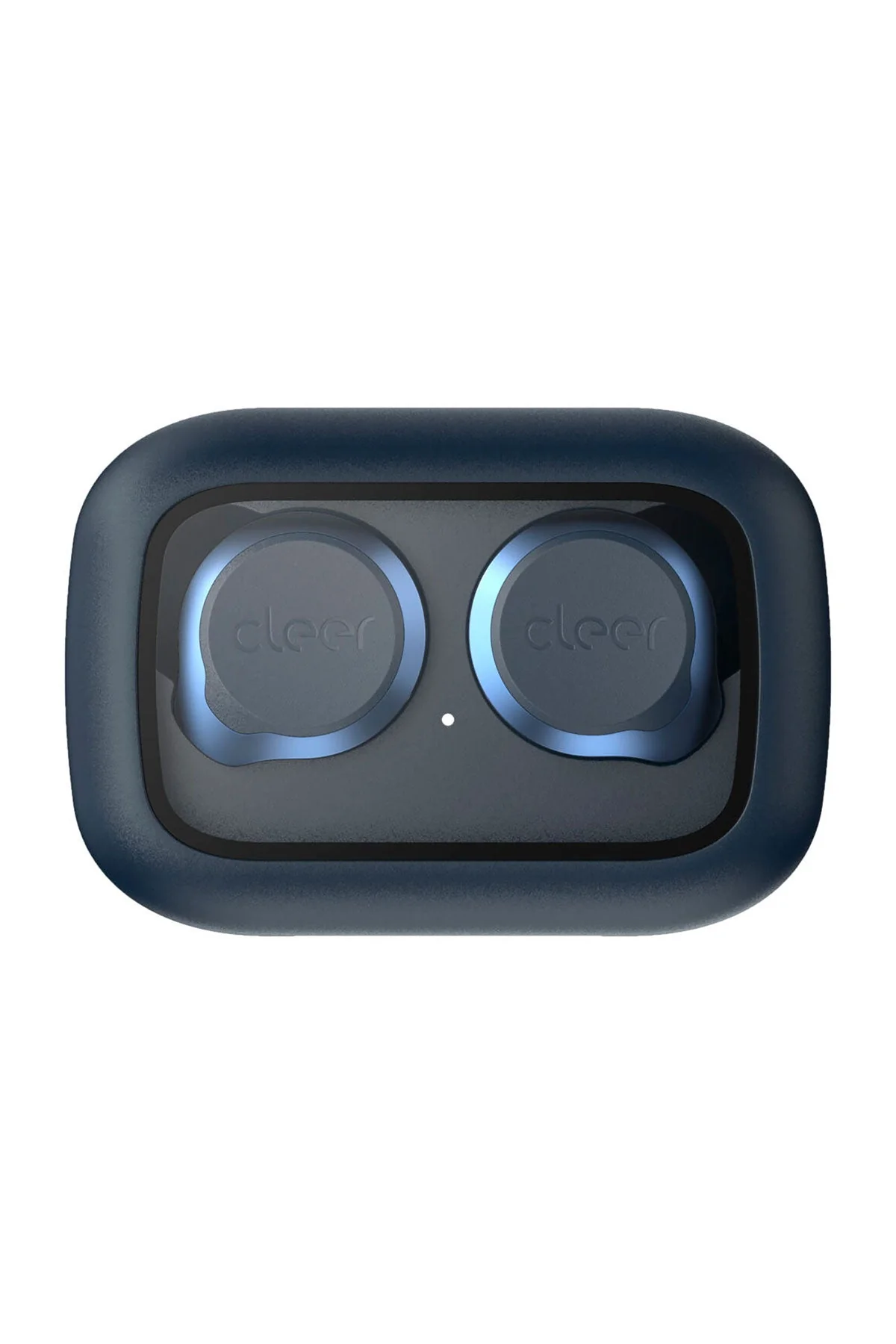 Cleer Ally Plus II True Wireless Noise Cancelling Custom Earbuds, Midnight - Image 4