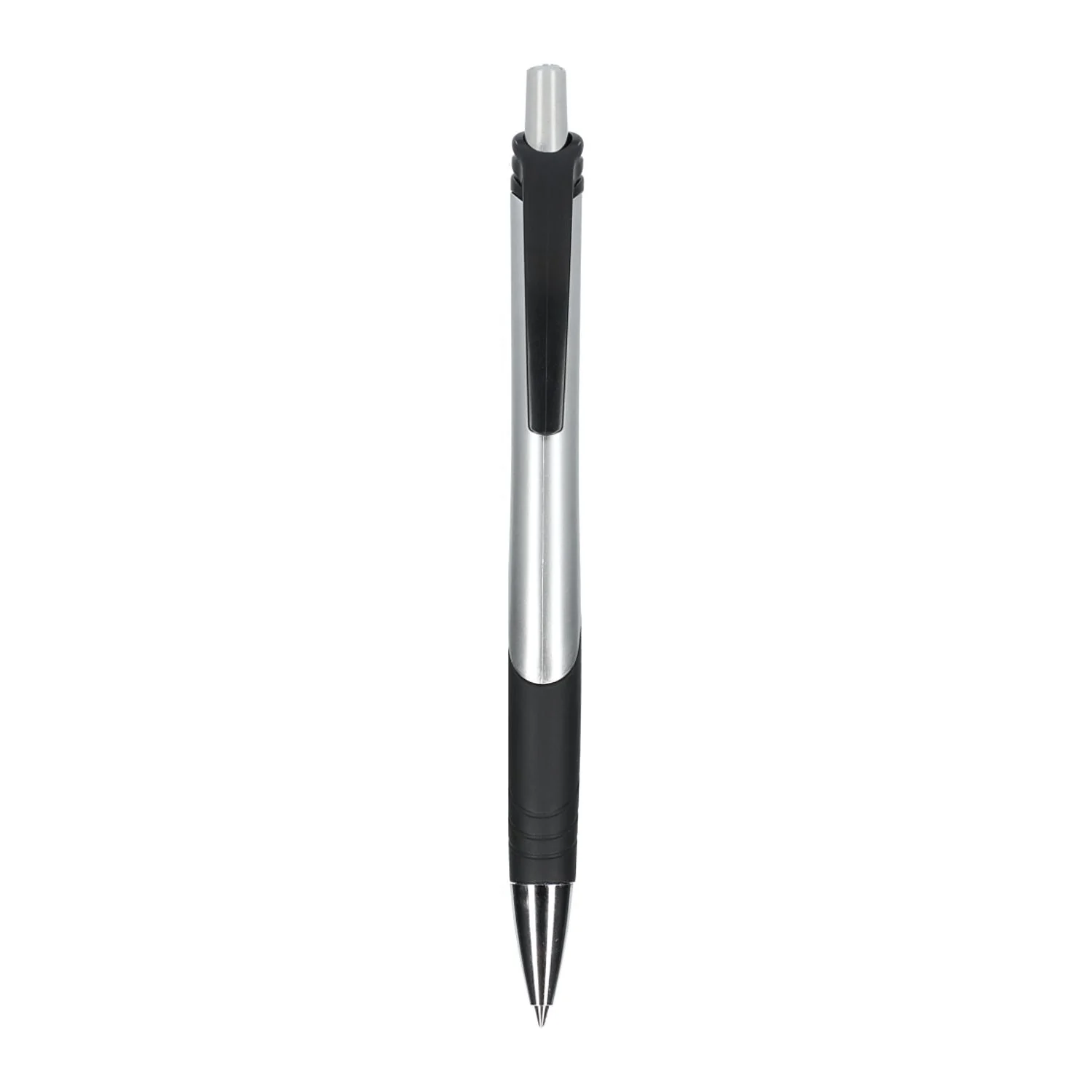 Crux Recycled Abs Gel Pens, Black - Image 2