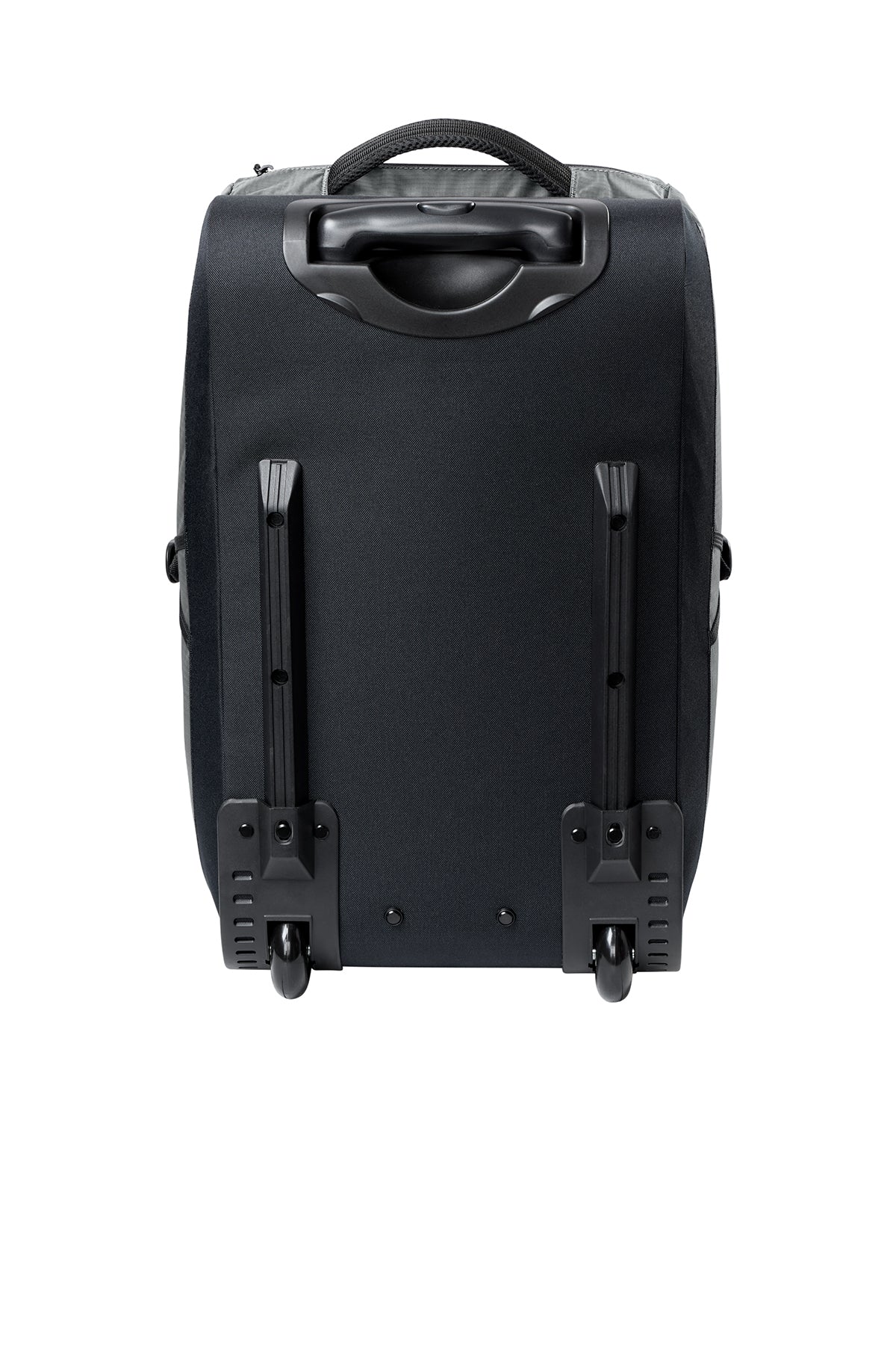 Eddie Bauer Excursion Roller Custom Duffels, Grey Steel - Image 2