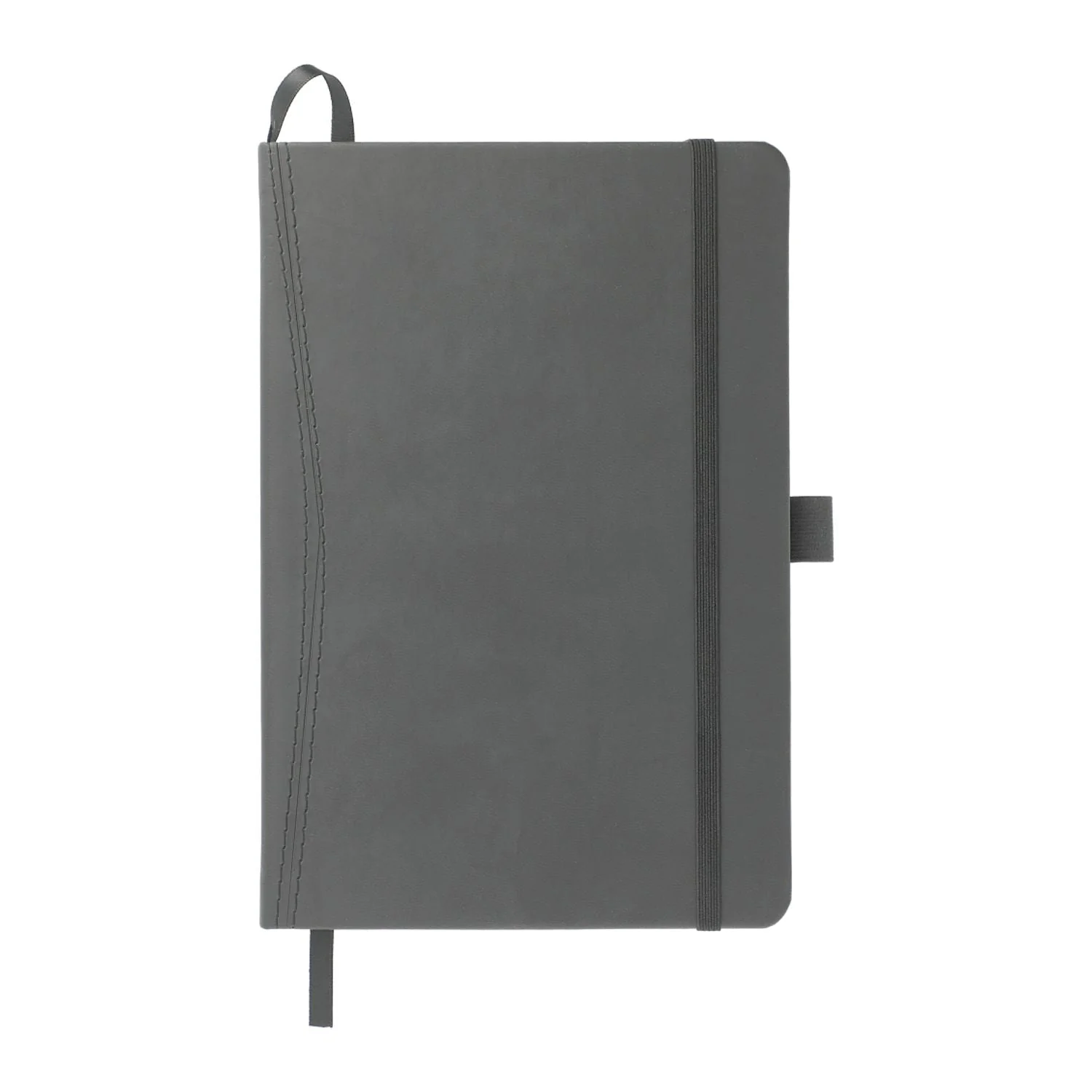 FSC Mix Pedova Pocket Bound Custom JournalBooks, Gray - Image 4