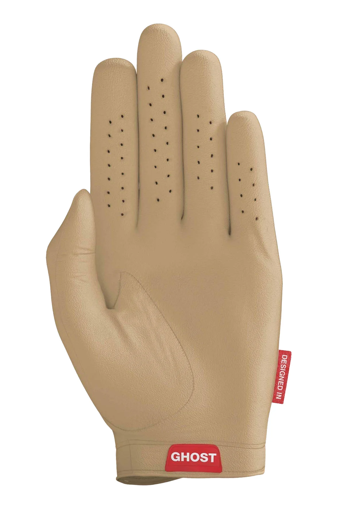 Ghost Right Hand Glove, Desert Camo - Image 2
