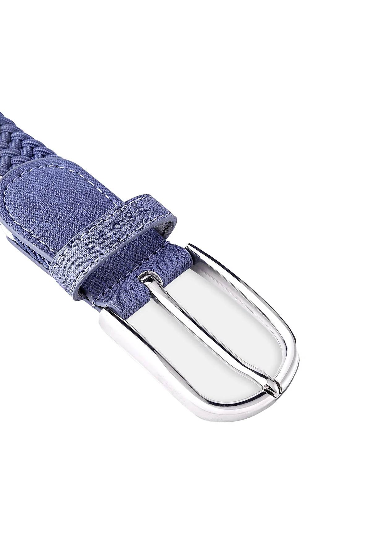Ghost Scottie Belt - Image 4