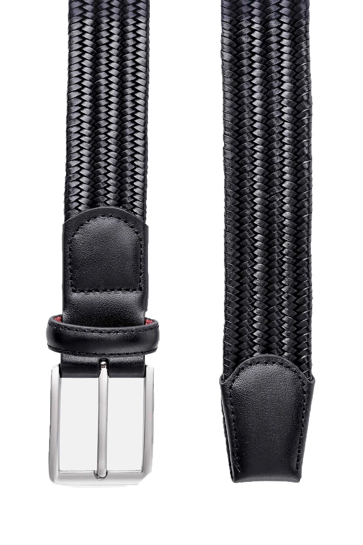 Ghost Tiger Belt - Image 3