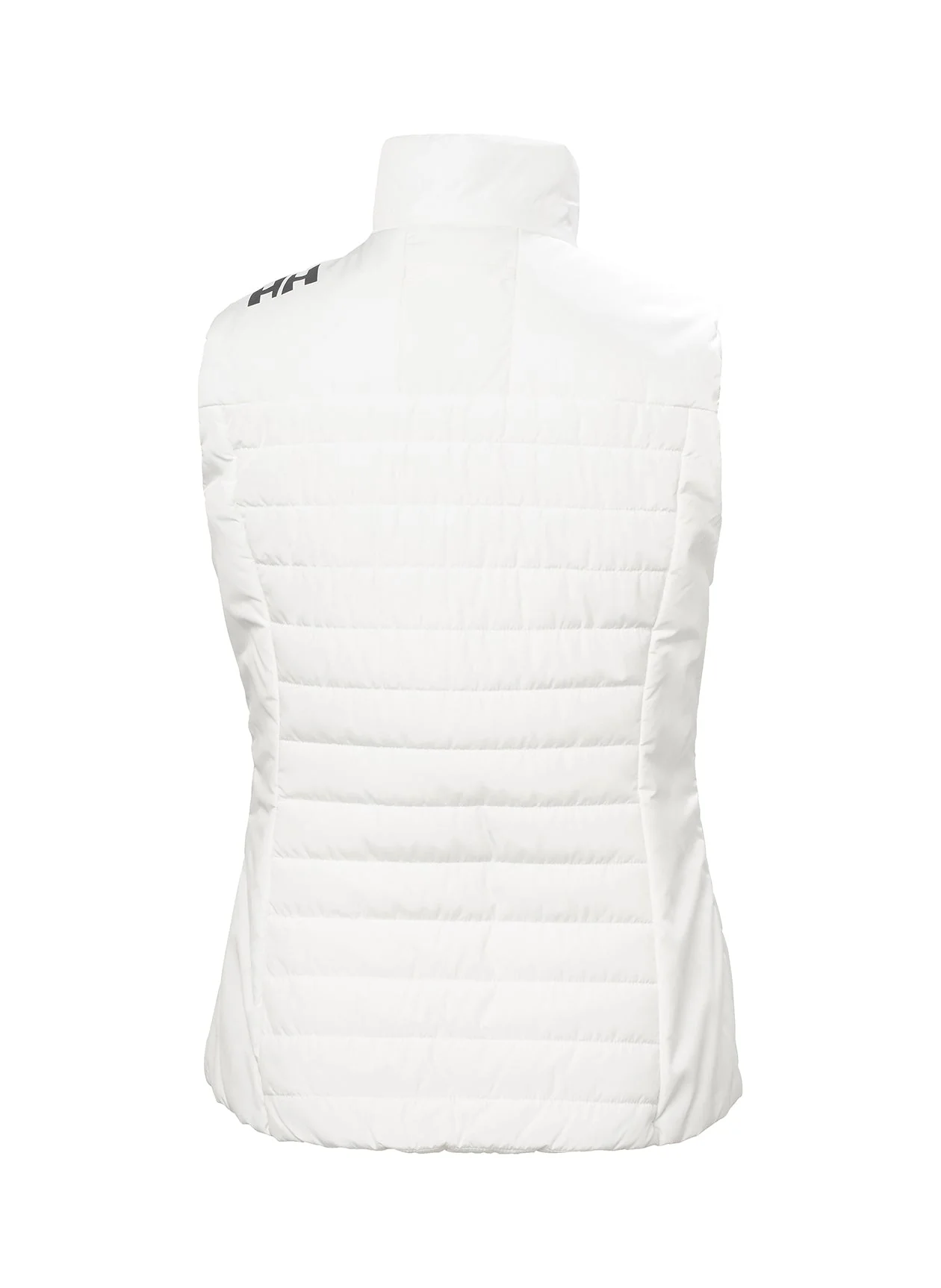 Helly Hansen Women's Crew Insulator Vests, White - Image 2