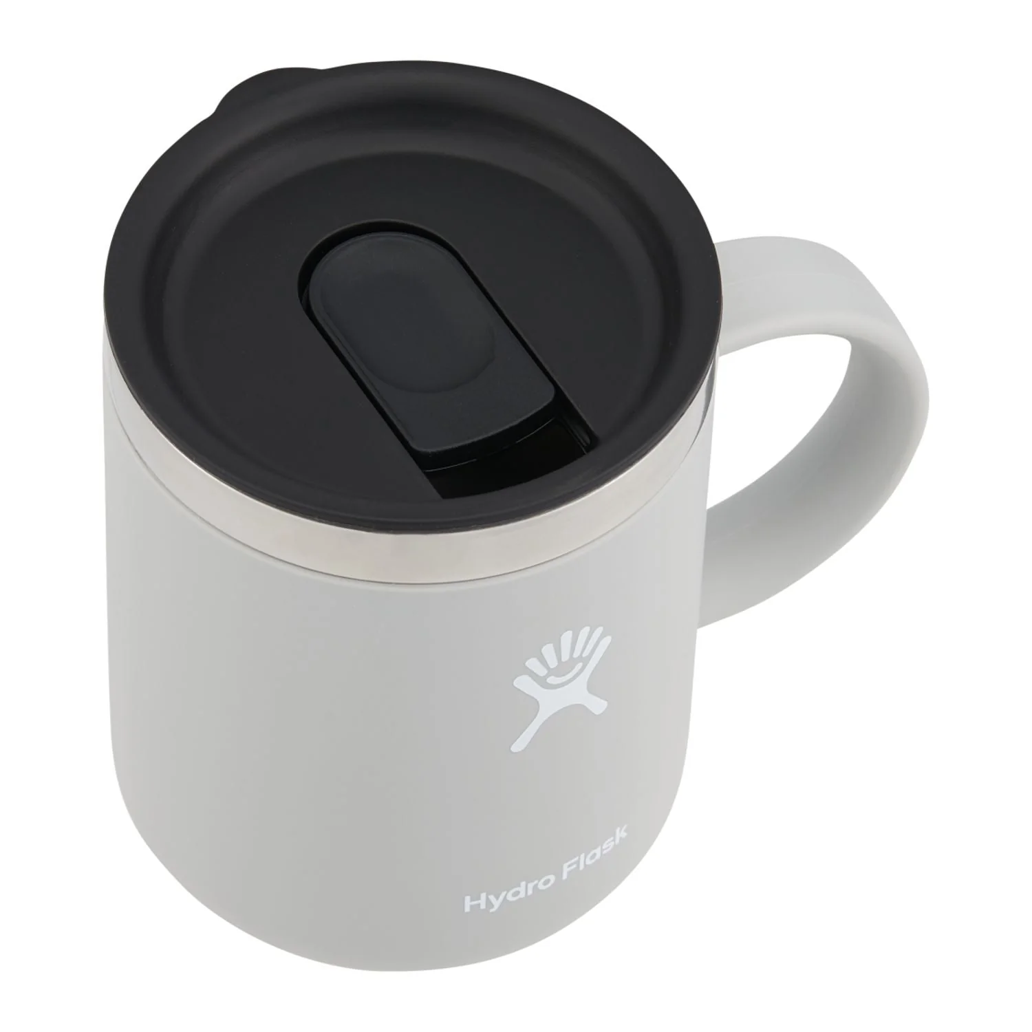Hydro Flask 12oz Custom Coffee Mugs, Birch - Image 3