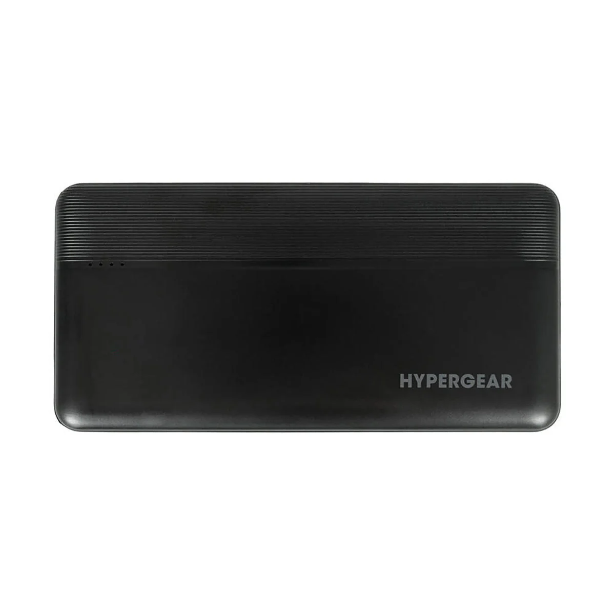 Hypergear Customized Fast Charge Power Banks, Black - Image 4