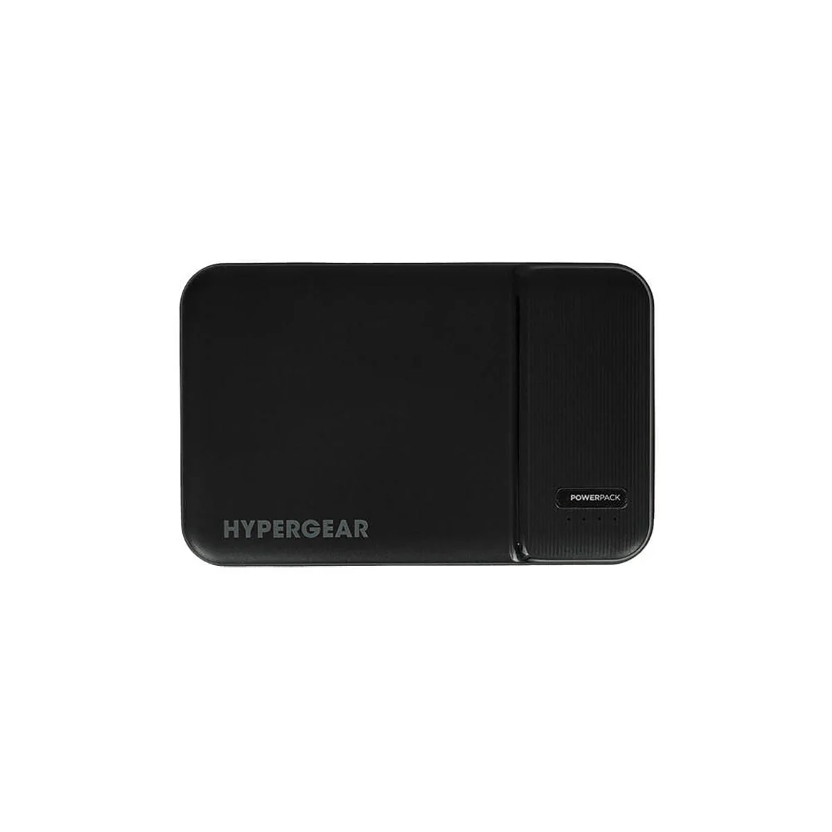 Hypergear Powerpack Mini 20W Custom Power Banks 5K, Black - Image 4