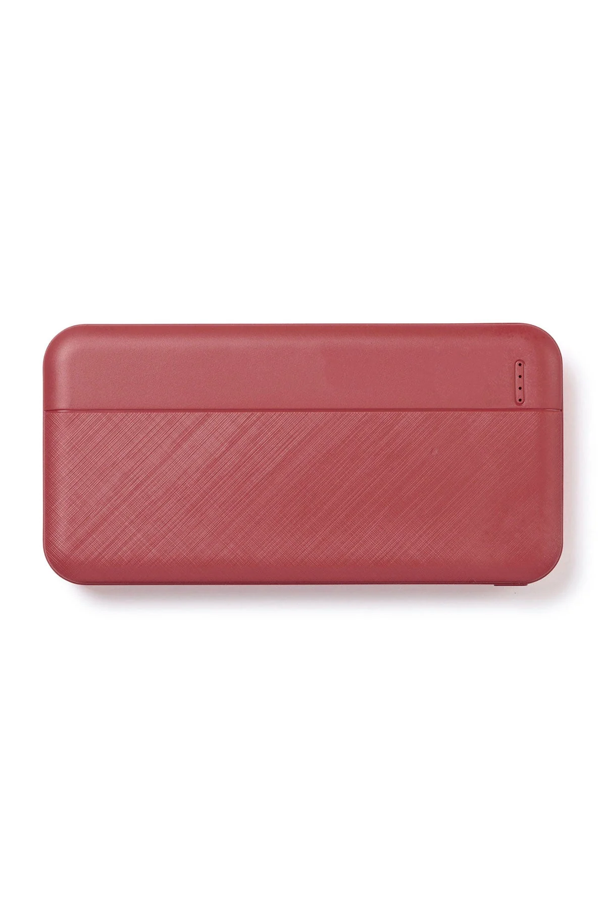 iLive 10K Custom Power Banks, Red - Image 4