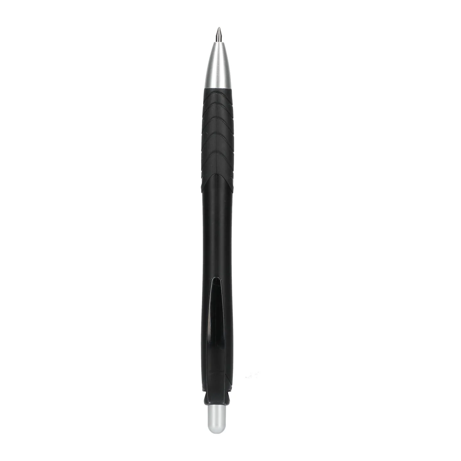 Incline Recycled Abs Gel Pens, Black - Image 2