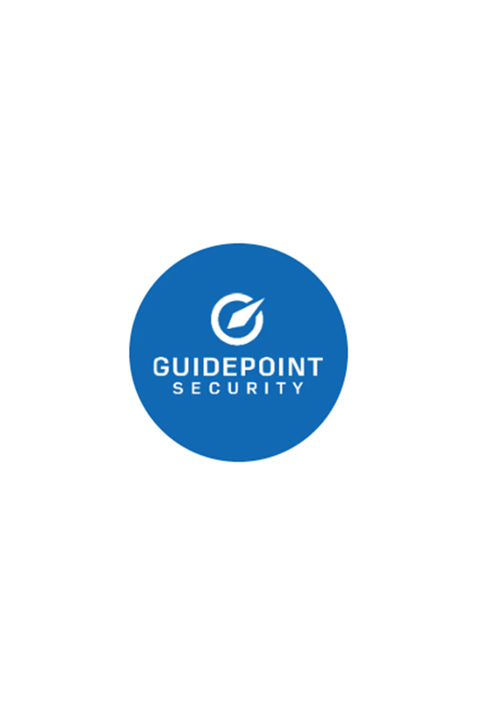 Custom Lapel Pins, Nickel Plated [GuidePoint Security]