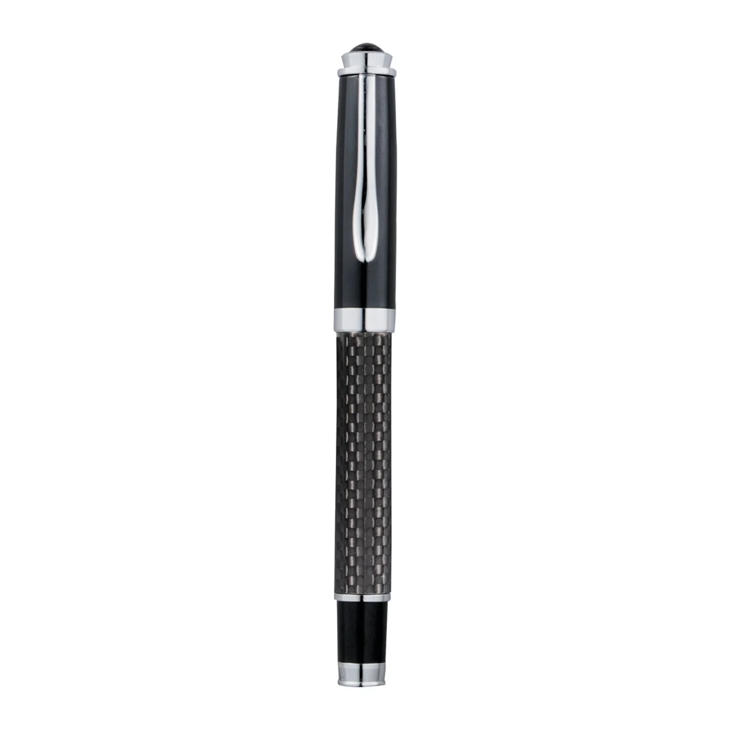 Luna Roller Ball, Black - Image 3