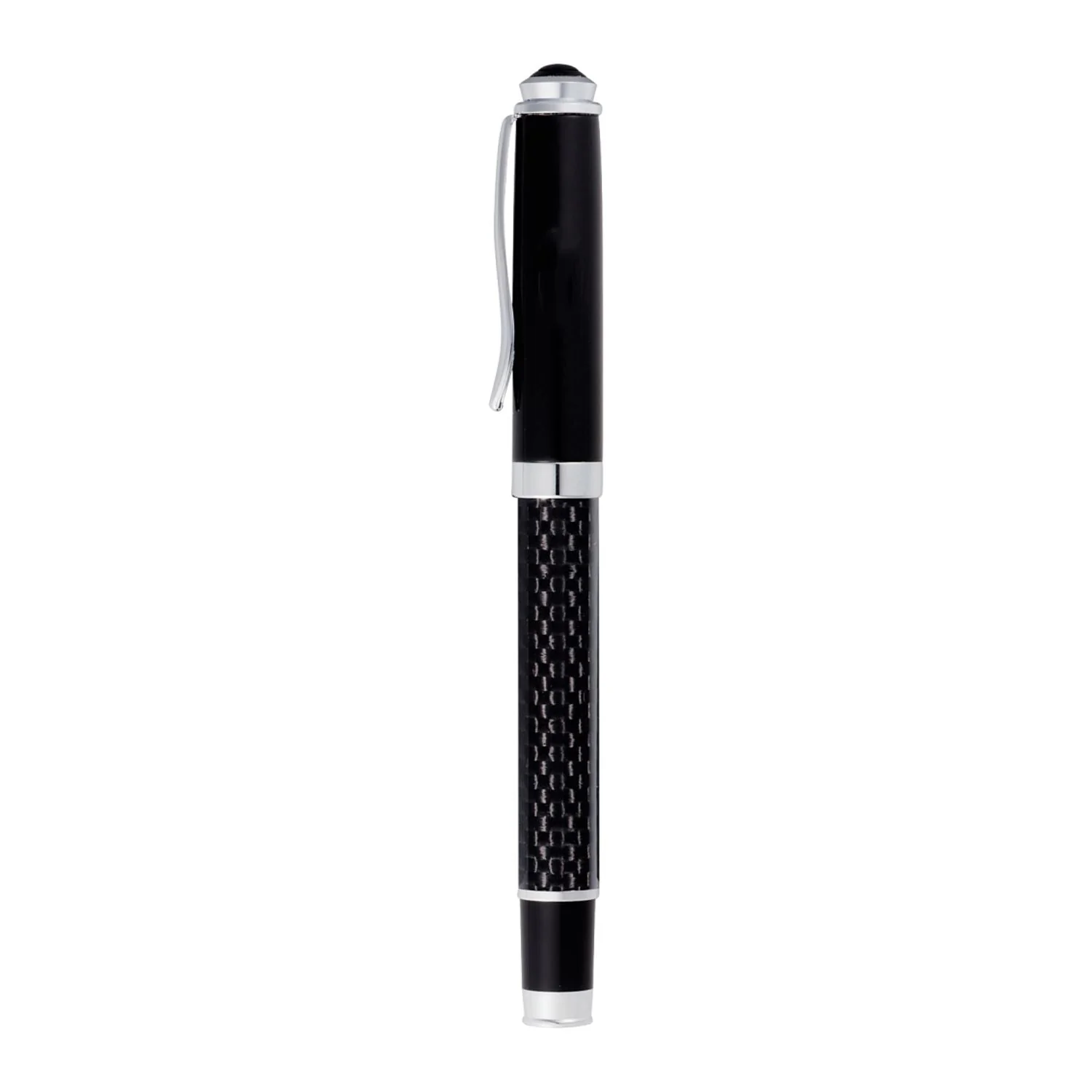 Luna Roller Ball, Black - Image 4