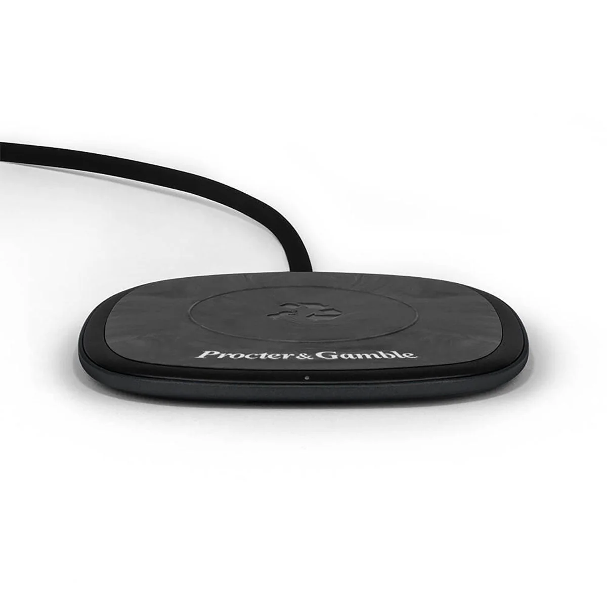 Nimble Custom Apollo Wireless Pad, Grey - Image 2