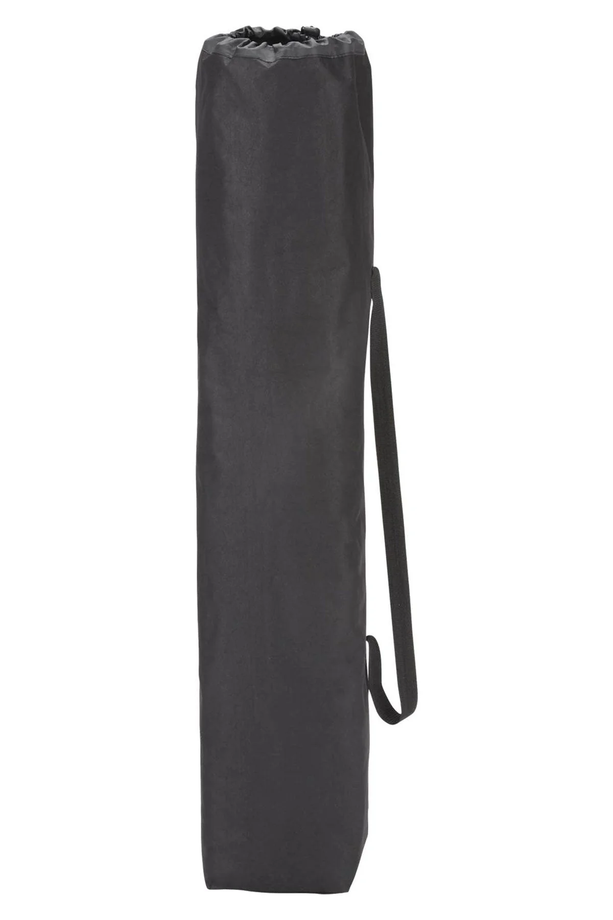 Premium Padded Foldable Custom Outdoor Reclining Camping Chairs, Black - Image 3