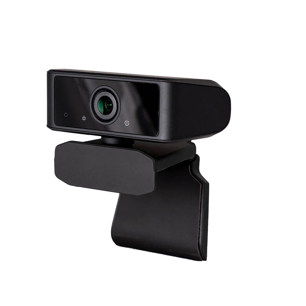 Tangelo Trueview 2.0 Hd 1080P Custom Webcam, Black - Image 4